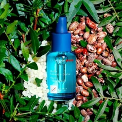 Homme CLARINS Men                Huile Rasage + Barbe
