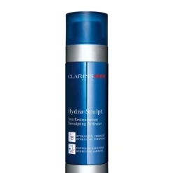 Homme CLARINS Men                Hydra-Sculpt Soin Hydratant Fermeté
