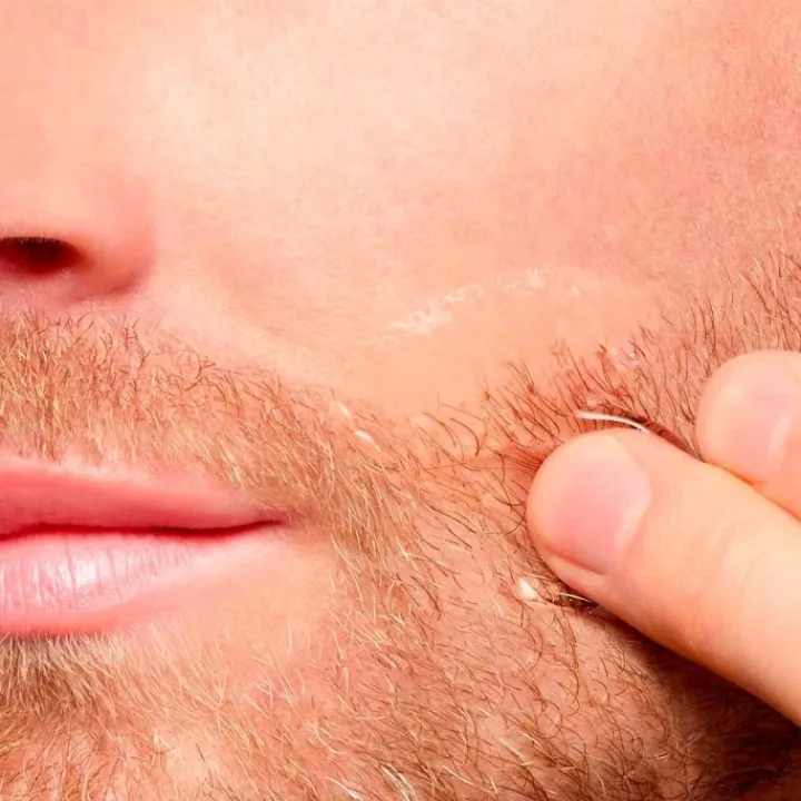 Homme CLARINS Men Lotion Apaisante Après-Rasage