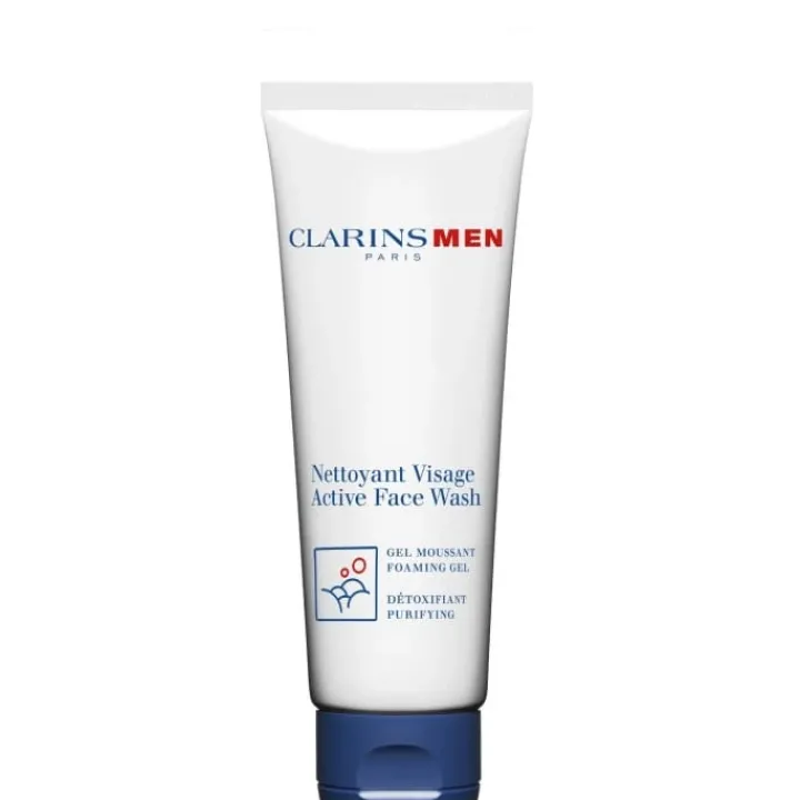 Homme CLARINS men Nettoyant Visage