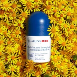 Homme CLARINS Men                Roll-on Anti-Transpirant Déodorant