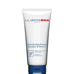 Homme CLARINS Men                 Shampooing Douche Cheveux et Corps