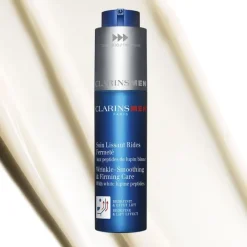 Homme CLARINS Men Soin Lissant Rides Fermeté