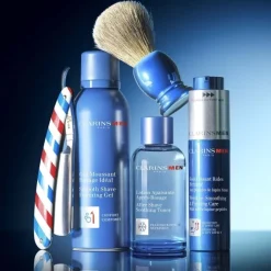 Homme CLARINS Men Soin Lissant Rides Fermeté