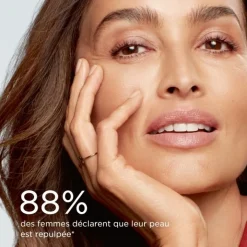 CLARINS Multi Intensive Crème Lift-Repulpante Anti-Rides Jour SPF15 - Toutes Peaux