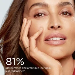 CLARINS Multi Intensive Crème Lift-Repulpante Anti-Rides Nuit - Peaux très Sèches