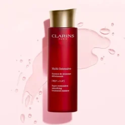 CLARINS Multi Intensive                Essence de Jeunesse Défroissante