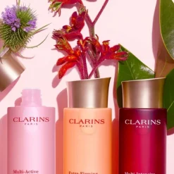 CLARINS Multi Intensive                Essence de Jeunesse Défroissante