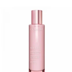CLARINS Multi-Active Emulsion lissante, booster d’éclat – Toutes peaux