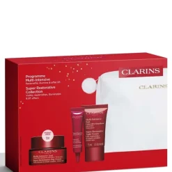 CLARINS Multi-Intensive                Coffret Soin