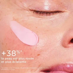 CLARINS Multi-Intensive Rose Radiance Crème Jour Anti-Rides - Toutes Peaux