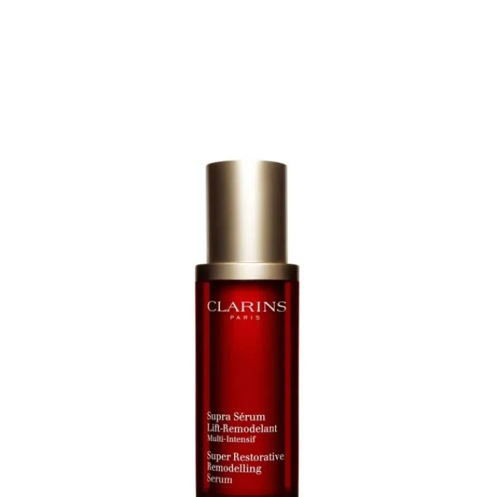 CLARINS Multi-Intensive Supra Sérum Lift-Remodelant