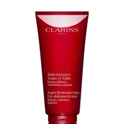 CLARINS Multi-Intensive Ventre & Taille Baume Affinant, Remodelant, Gainant