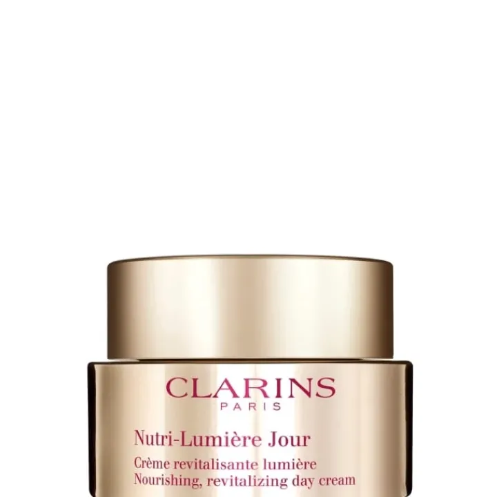 CLARINS Nutri-Lumière Jour Crème Revitalisante Lumière