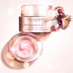 CLARINS Nutri-Lumière Jour Crème Revitalisante Lumière