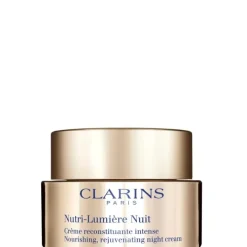 CLARINS Nutri-Lumière Nuit Crème Reconstituante Intense
