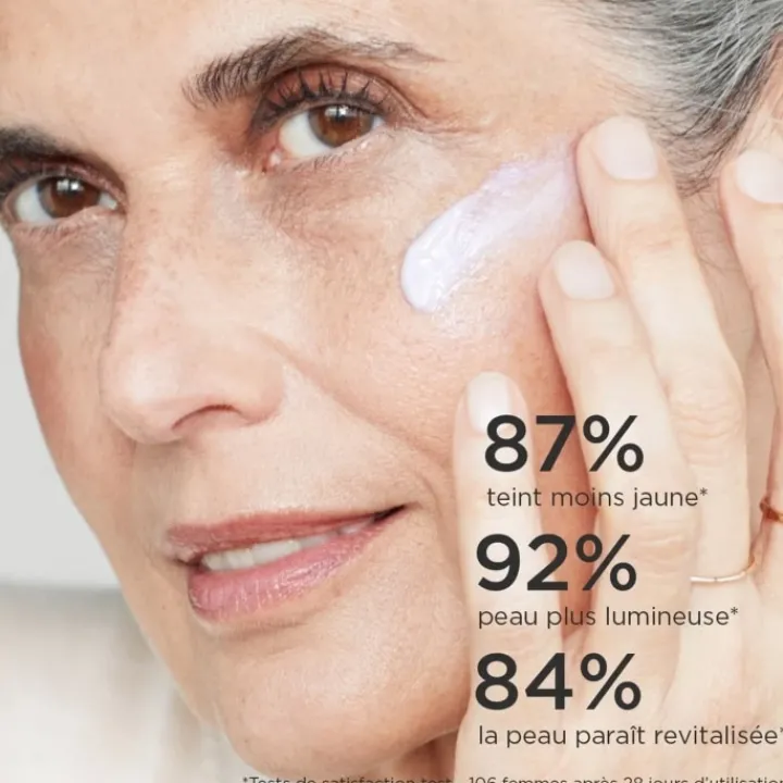 CLARINS Nutri-Lumière Revive Crème Jour Embellissante Revitalisante