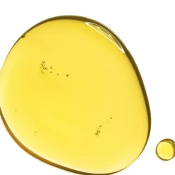 CLARINS Orchidée Bleue                Huile Visage ● Peaux Déshydratées