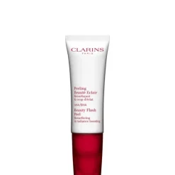 CLARINS Peeling Beauté Éclair                Resurfaçant & Coup d’Éclat