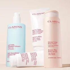 CLARINS Serum Corps Peau Neuve                Soin Corps