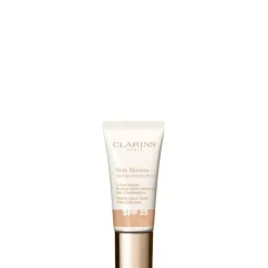 CLARINS Skin Illusion Tinted Moisturizer SPF25                Crème Teintée Booster d'Éclat - Format Voyage
