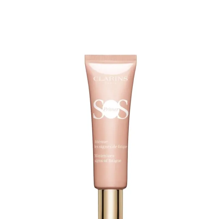 CLARINS SOS Primer Base de Teint Anti-Fatigue