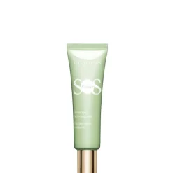 CLARINS SOS Primer Base de Teint Anti-Rougeurs