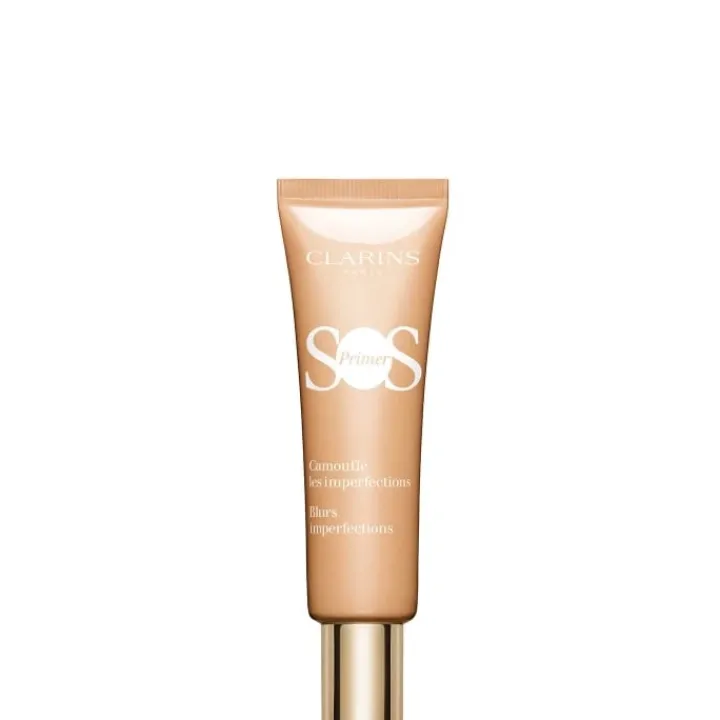CLARINS SOS Primer Base de Teint Anti-Imperfections