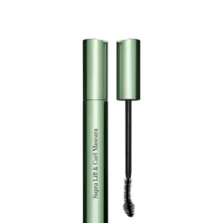 CLARINS Supra Lift & Curl                Mascara Effet Liftant Courbe & Volume Déployés