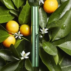 CLARINS Supra Lift & Curl                Mascara Effet Liftant Courbe & Volume Déployés