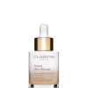 CLARINS Tinted Oleo-Serum                Fond de teint sérum