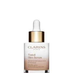 CLARINS Tinted Oleo-Serum Fond de teint sérum