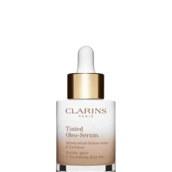 CLARINS Tinted Oleo-Serum Fond de teint sérum