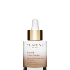CLARINS Tinted Oleo-Serum Fond de teint sérum