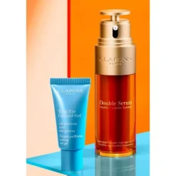 CLARINS Total Eye                Gel Fraîcheur Yeux Anti-poches