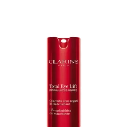 CLARINS Total Eye Lift - Contour des Yeux Anti-Âge                 Soin yeux anti-rides Rechargeable
