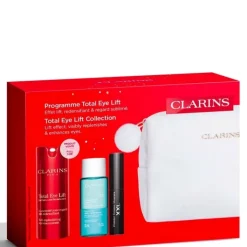 CLARINS Total Eye Lift                Coffret Soin