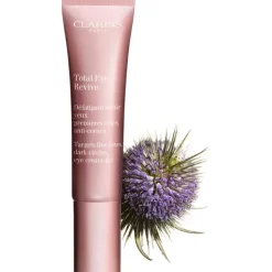 CLARINS Total Eye Revive                Défatigant Éclair Yeux Premières Rides et Anti-cernes