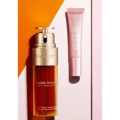 CLARINS Total Eye Revive                Défatigant Éclair Yeux Premières Rides et Anti-cernes