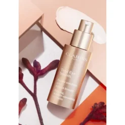CLARINS Total Eye Smooth Baume Comblant Yeux Rides et Fermeté