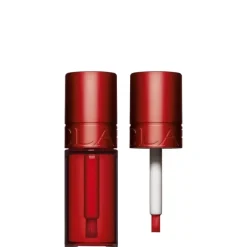 CLARINS Water Lip Stain                Eau à Lèvres à l'Eau de Framboise