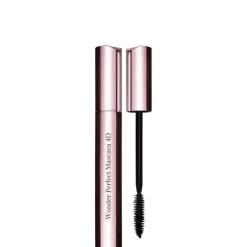 CLARINS Wonder Perfect Mascara 4D                Les 4 Dimensions d'un Regard Parfait