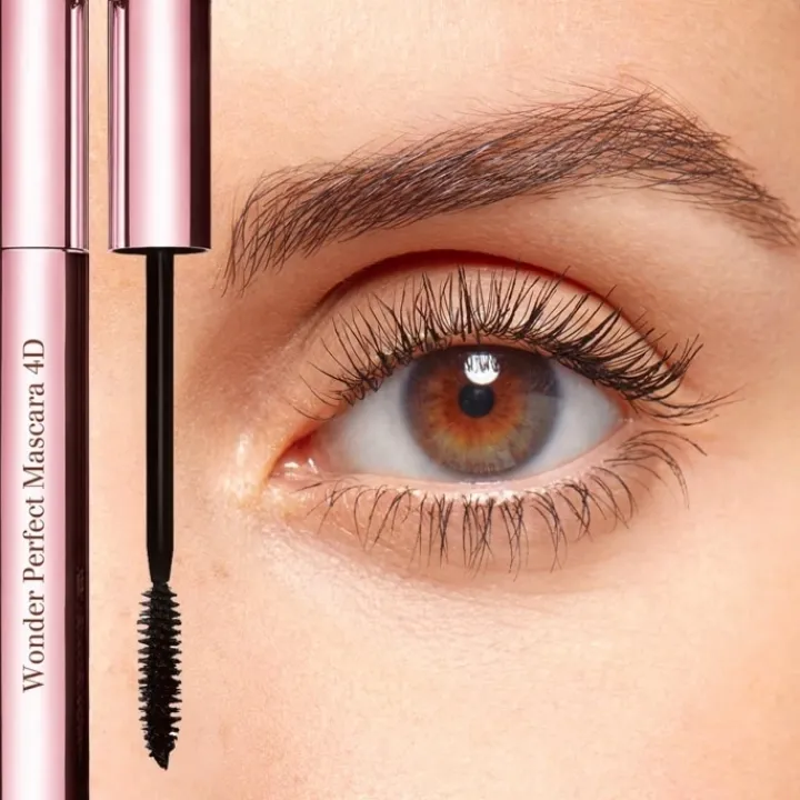 CLARINS Wonder Perfect Mascara 4D Les 4 Dimensions d'un Regard Parfait