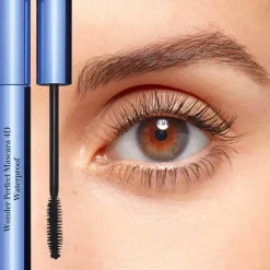 CLARINS Wonder Perfect                 Mascara 4 D Waterproof