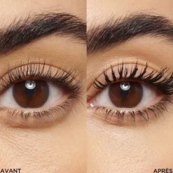 CLARINS Wonder Volume Mascara XXL Mascara volume extrême
