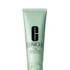 CLINIQUE 7 Day Scrub Cream                Crème Gommante Quotidienne