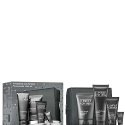 Homme CLINIQUE for Men™ Coffret Soins Essentiels Hommes