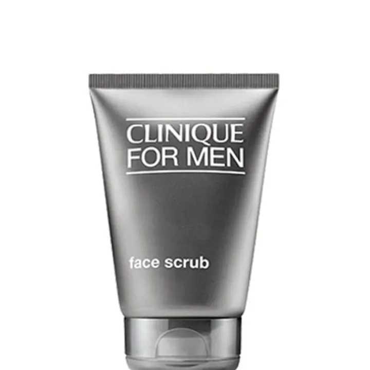 Homme CLINIQUE For Men™ Exfoliant Visage