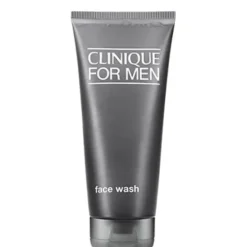 Homme CLINIQUE For Men™                Nettoyant Visage