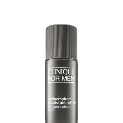 Homme CLINIQUE For Men™                Roll-On Antiperspirant Deodorant